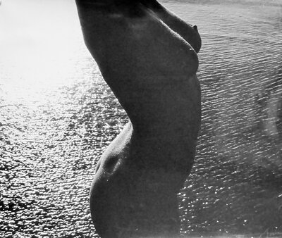 Lucien clergue nude ka 20074